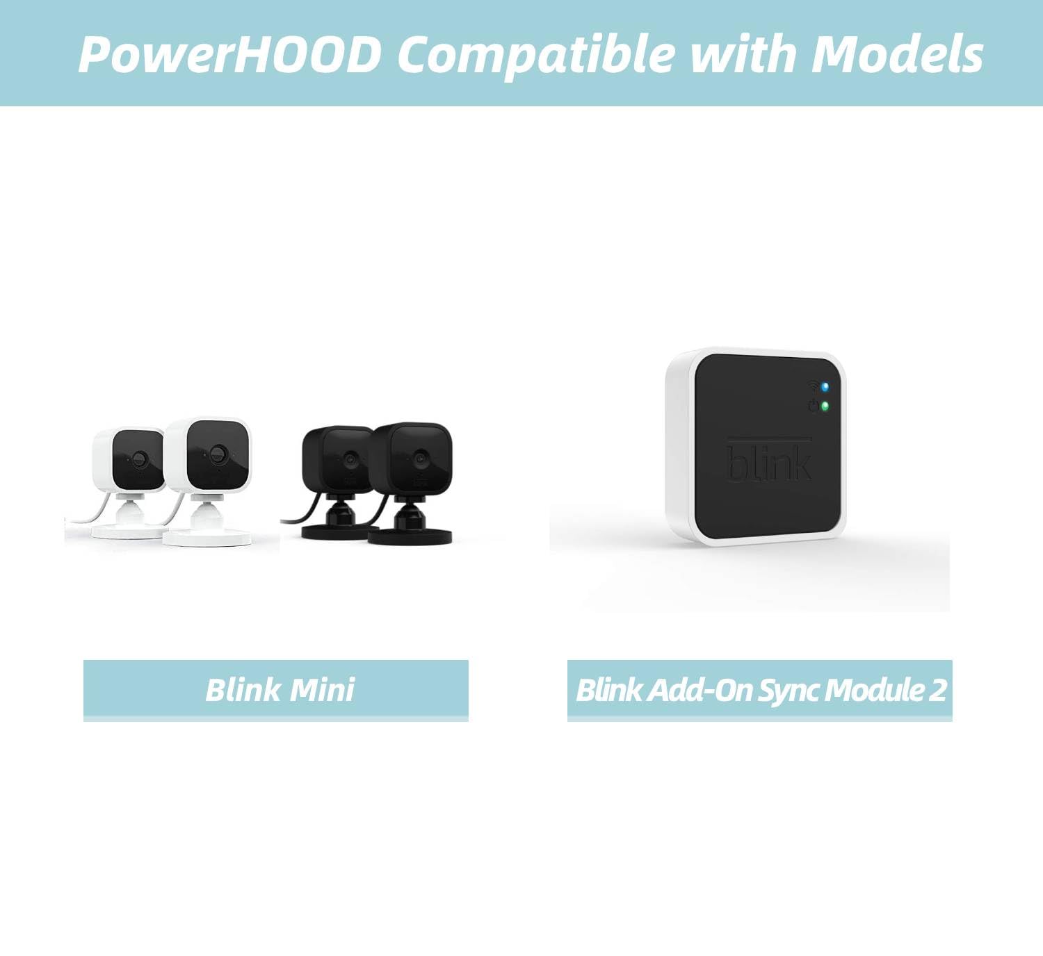 Amazon.com: PowerHOOD 2Pack 6FT Micro USB Cable Compatible with
